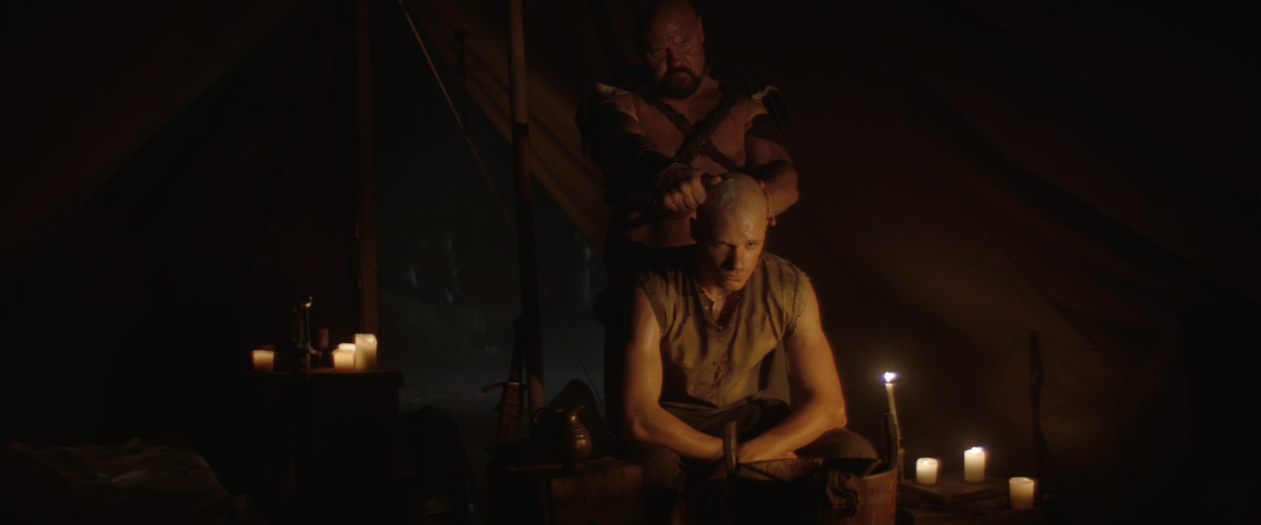 Stills, Maximus