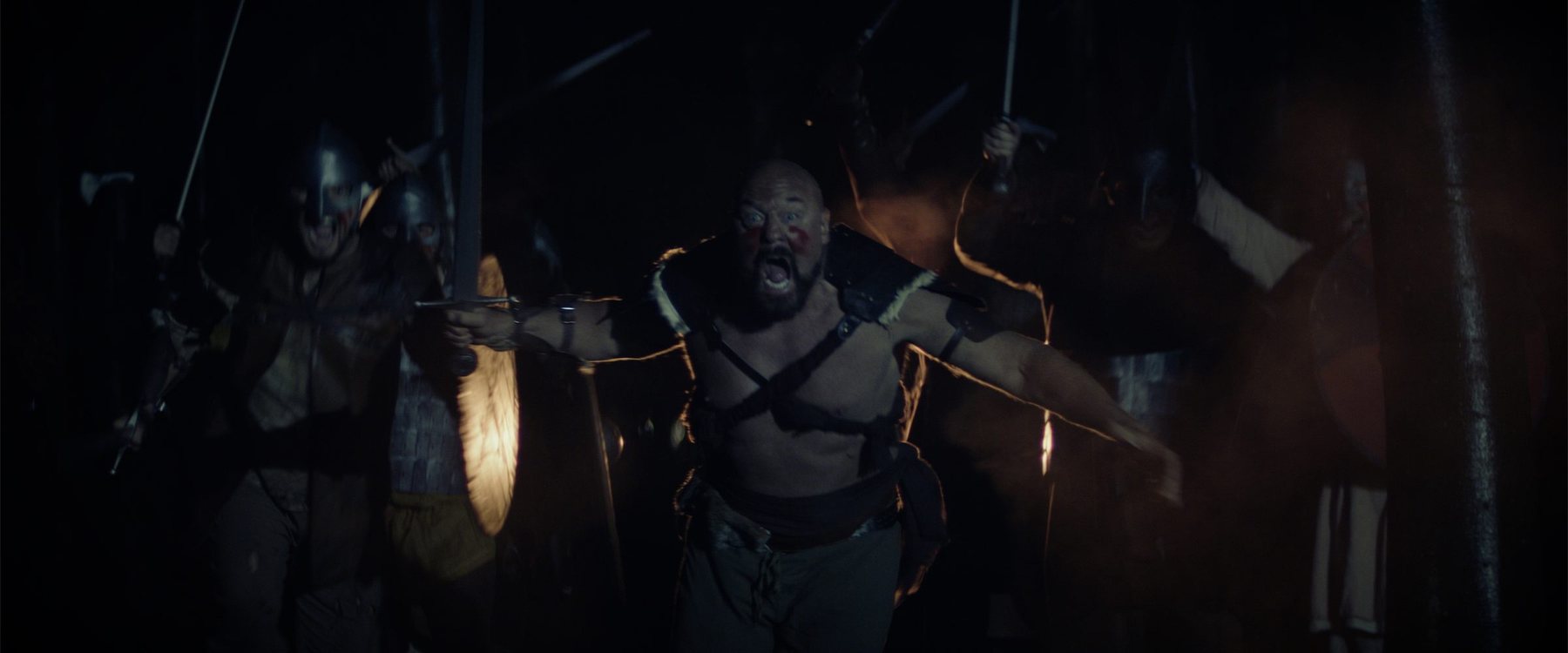 Stills, Maximus